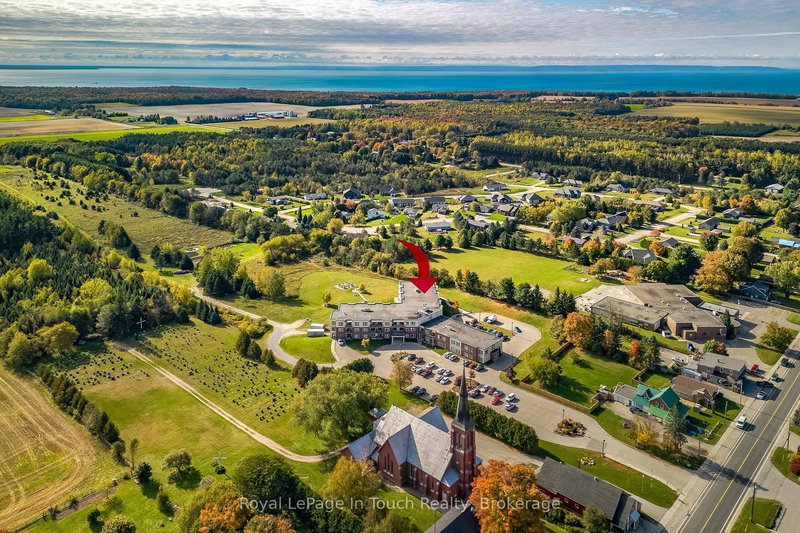 home for sale on 310-333 LAFONTAINE Road W