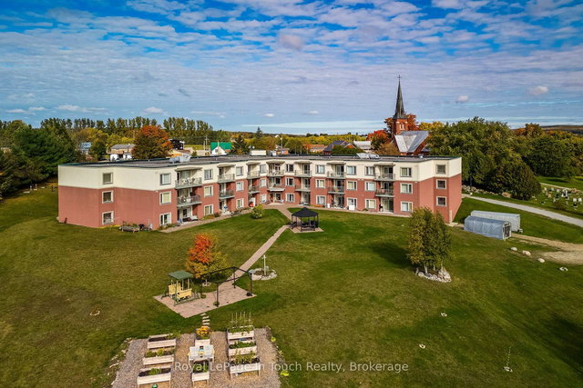 310 - 333 LAFONTAINE Road W