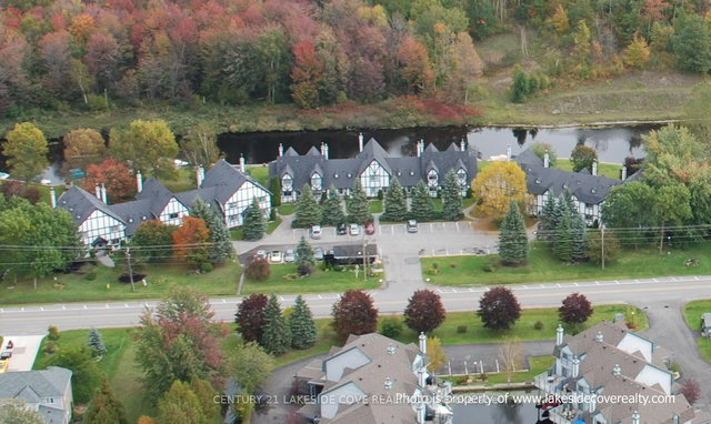 Unit 8 - 41 Laguna Parkway