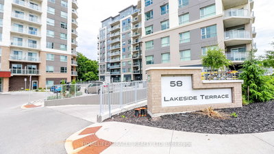 501 - 58 Lakeside Terr | Barrie | Image