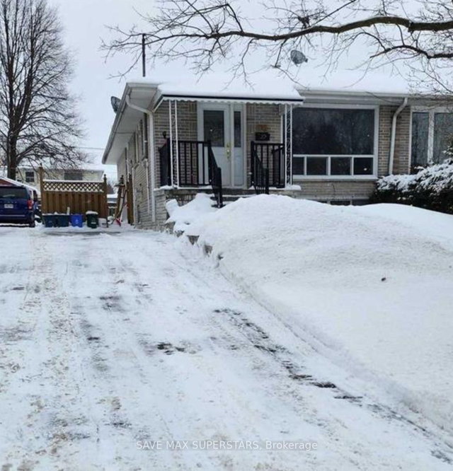 Lower - 155 Gunn Street