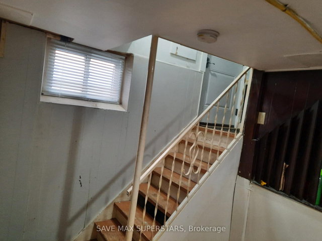 Lower - 155 Gunn Street