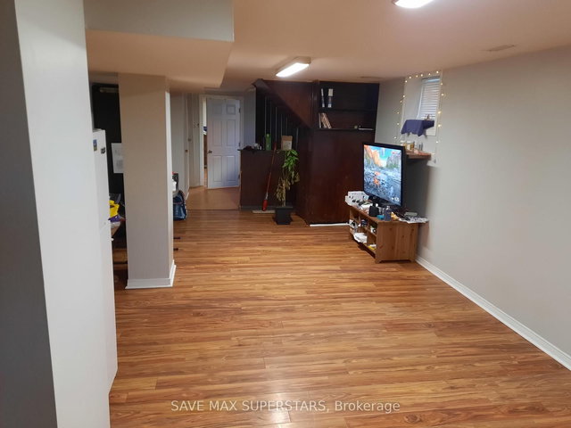 Lower - 155 Gunn Street