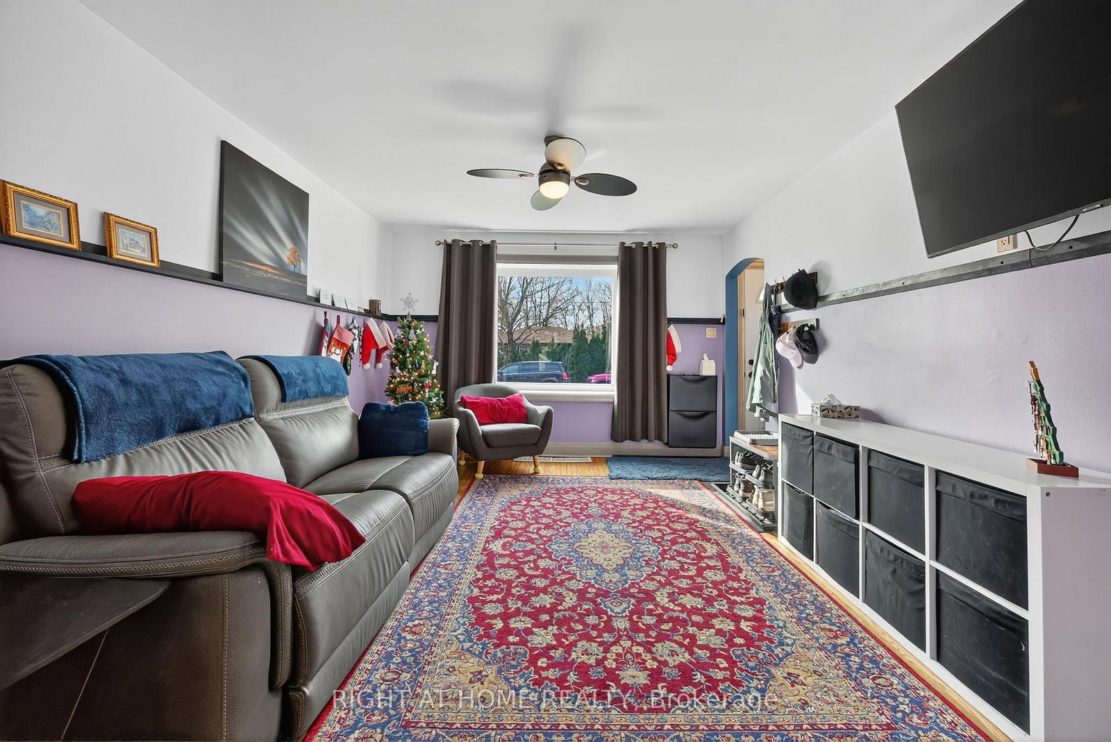 Detached House for sale at 25 Thomson Street, Barrie, Ontario, L4N 1X4 - Queen's Park - MLS: S13013342