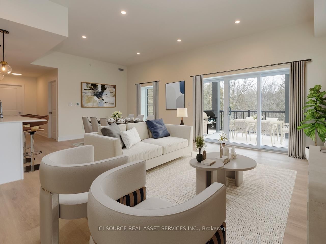 121 Mary Street, Unit 212 - Photo 3