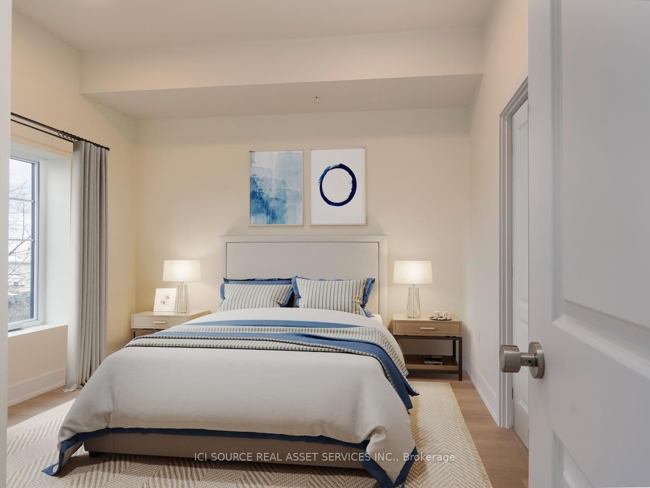 121 Mary Street, Unit 212 - Photo 5