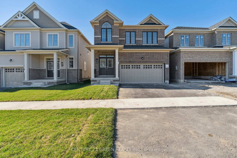 home for sale on 41 Durham Avenue