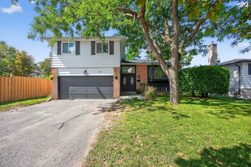 56 Briar Rd, Barrie, L4N 3M4 | Image 2