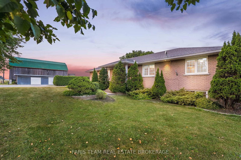 8485 Highway 93, Tiny, L4R 0E3 | Image 2