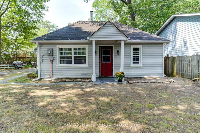 home for sale on 110 24TH Street N