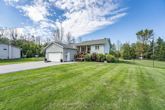 5274 5 Sunnidale Concession Road