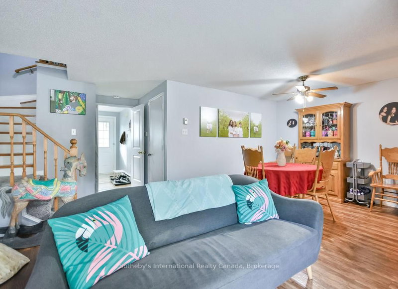 38 - 112 Loggers Ru, Barrie, L4N 6X1 | Image 3