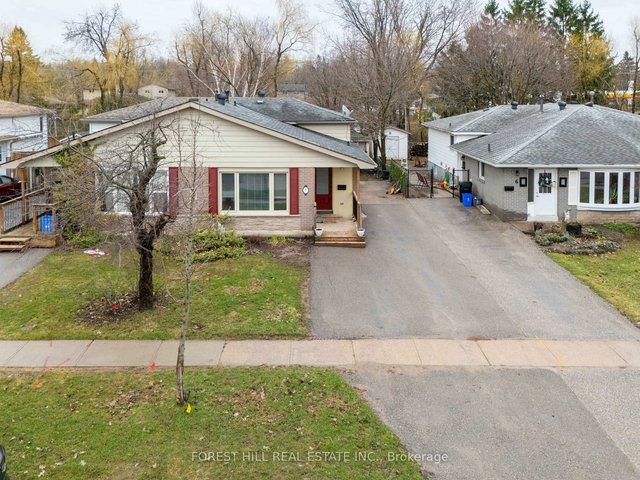 MAIN - 7 Burbank Pl Place