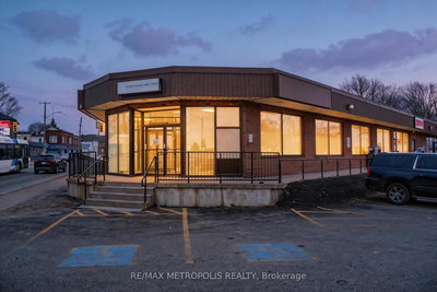 1 - 21 Essa Rd | Barrie | Image