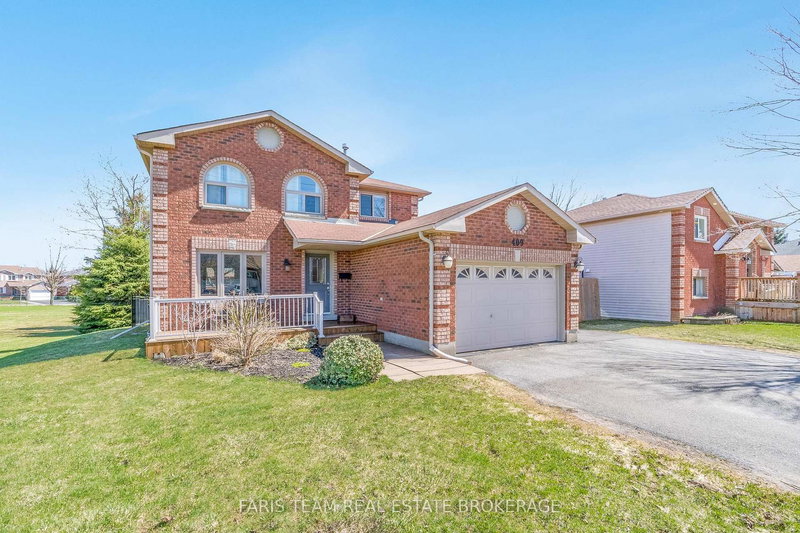 409 Anne St N, Barrie, L4N 7A4 | Image 2