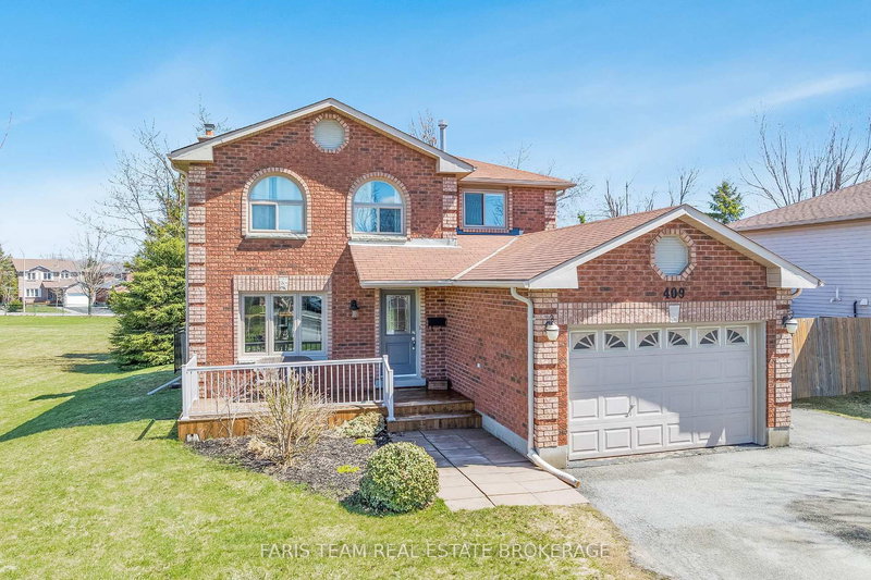 409 Anne St N, Barrie, L4N 7A4 | Image 3
