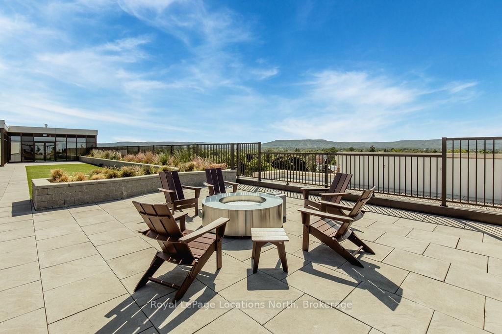 1 Hume Street, Unit 501 - Photo 39