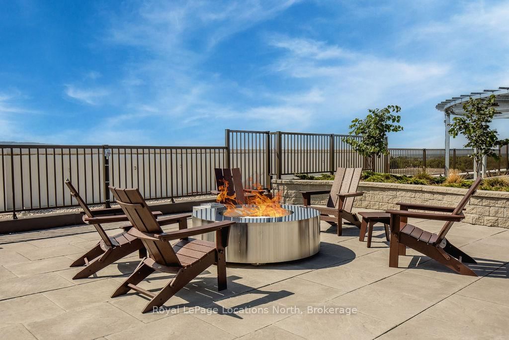 1 Hume Street, Unit 501 - Photo 40