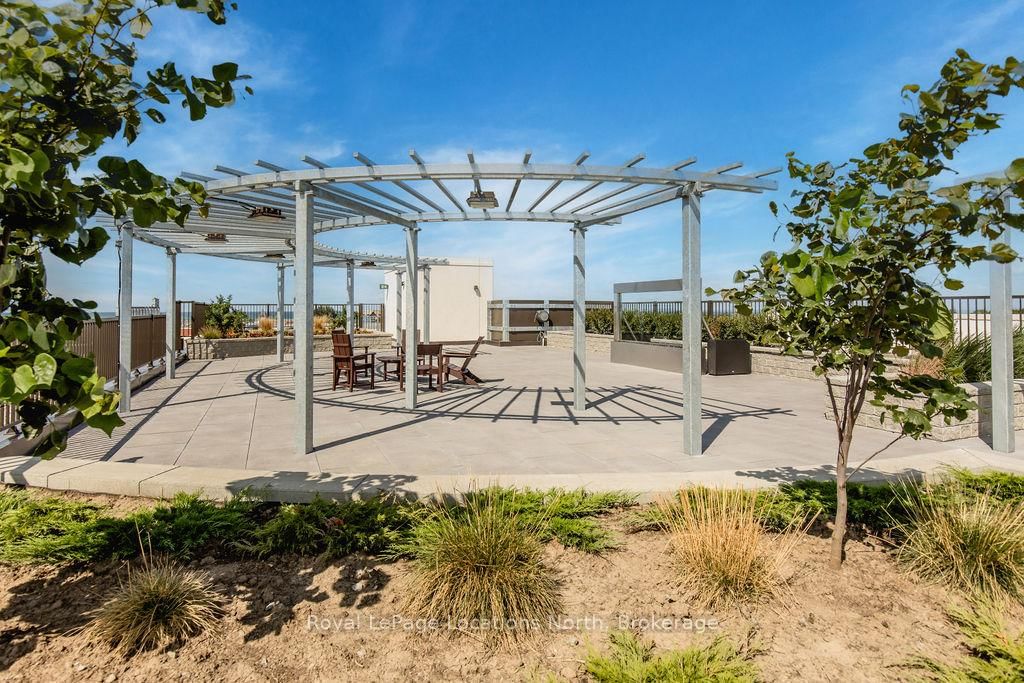 1 Hume Street, Unit 501 - Photo 41