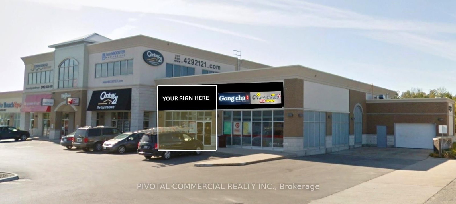 1 Market Lane, Unit 1B - Photo 3