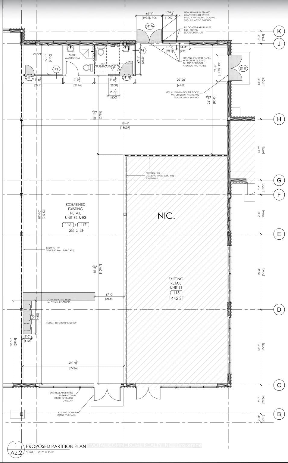 1 Market Lane, Unit 1B - Photo 6