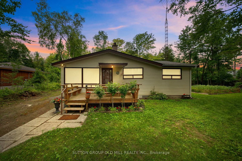 home for sale on 42 55th Street S