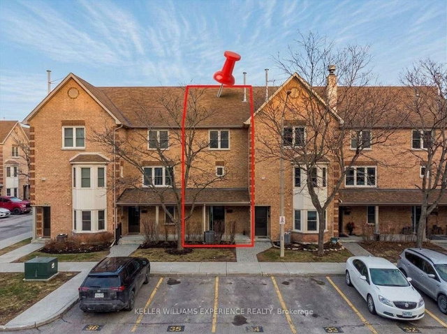 34 - 119 D'ambrosio Drive