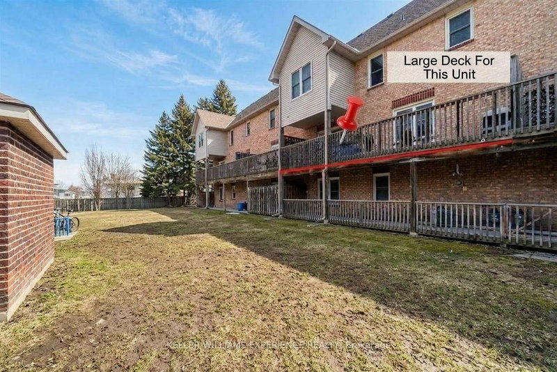 34 - 119 D'ambrosio Dr, Barrie, L4N 7R7 | Image 3