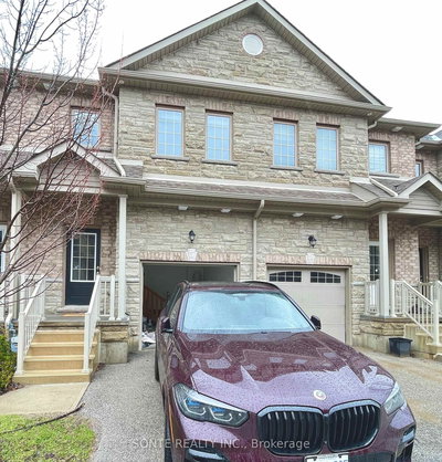 #03 - 40 Megan Cres | Barrie | Image