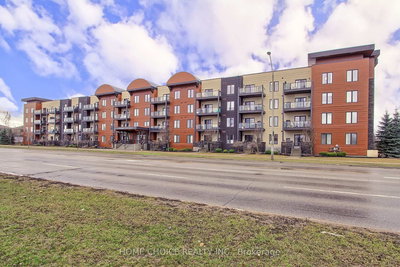 301 - 720 YONGE St | Barrie | Image