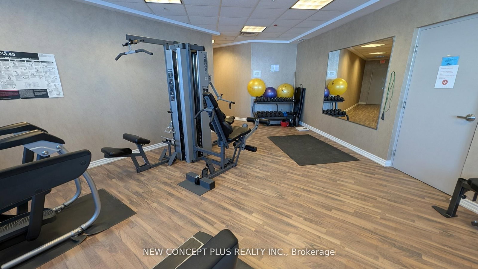 354 Atherley Road, Unit 106 - Photo 14