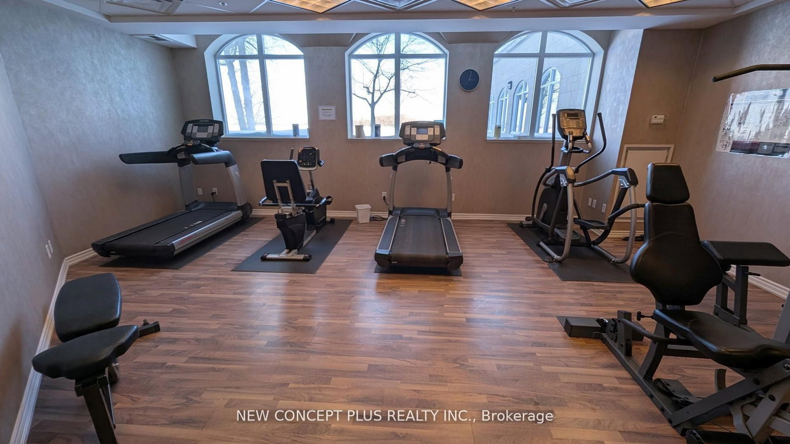 354 Atherley Road, Unit 106 - Photo 15