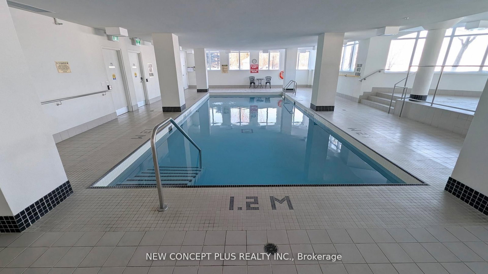 354 Atherley Road, Unit 106 - Photo 17