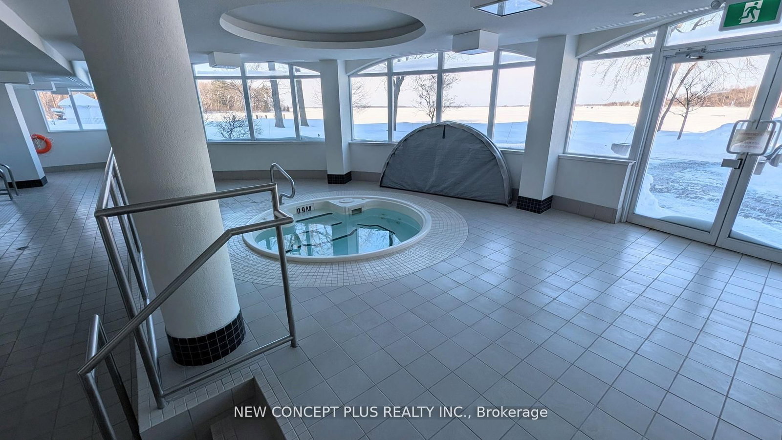 354 Atherley Road, Unit 106 - Photo 18