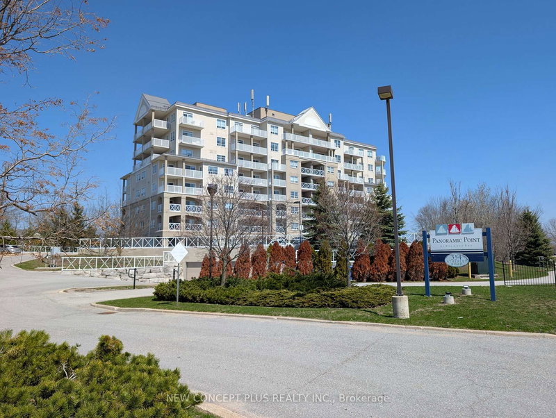 106 - 354 Atherley Rd, Orillia, L3V 0B8 | Image 2