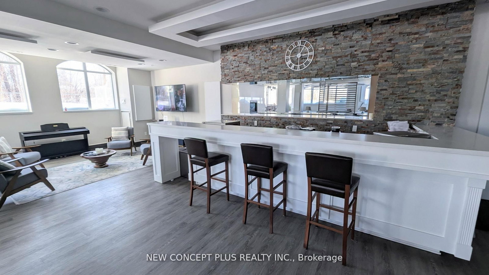 354 Atherley Road, Unit 106 - Photo 20