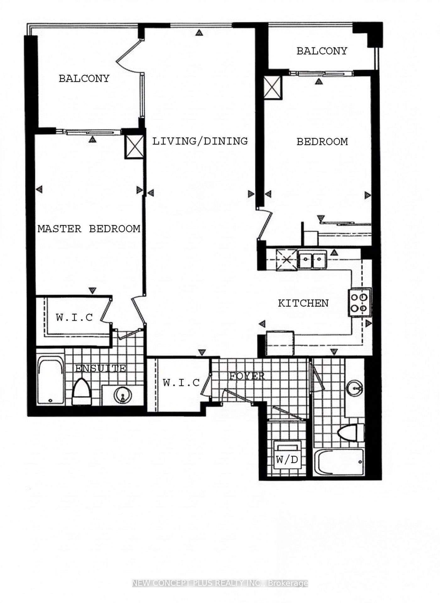 354 Atherley Road, Unit 106 - Photo 21