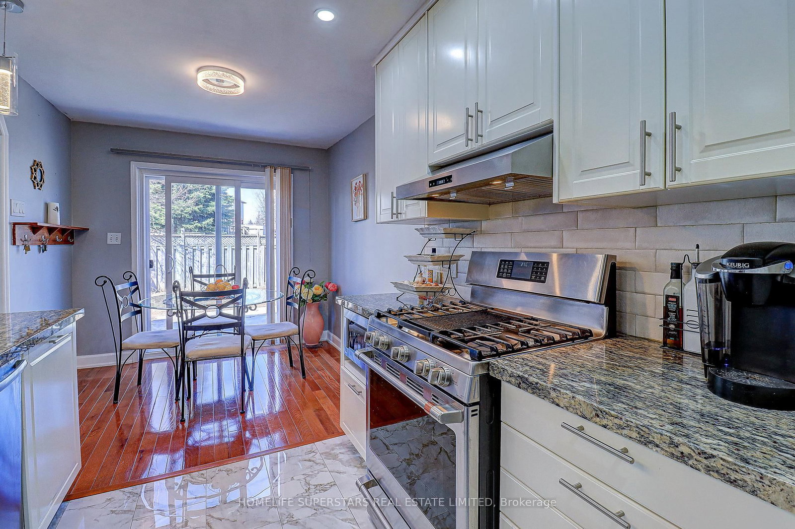 Detached House for sale at 191 Wessenger Drive, Barrie, Ontario, L4N 8N9 - Holly - MLS: S13017244