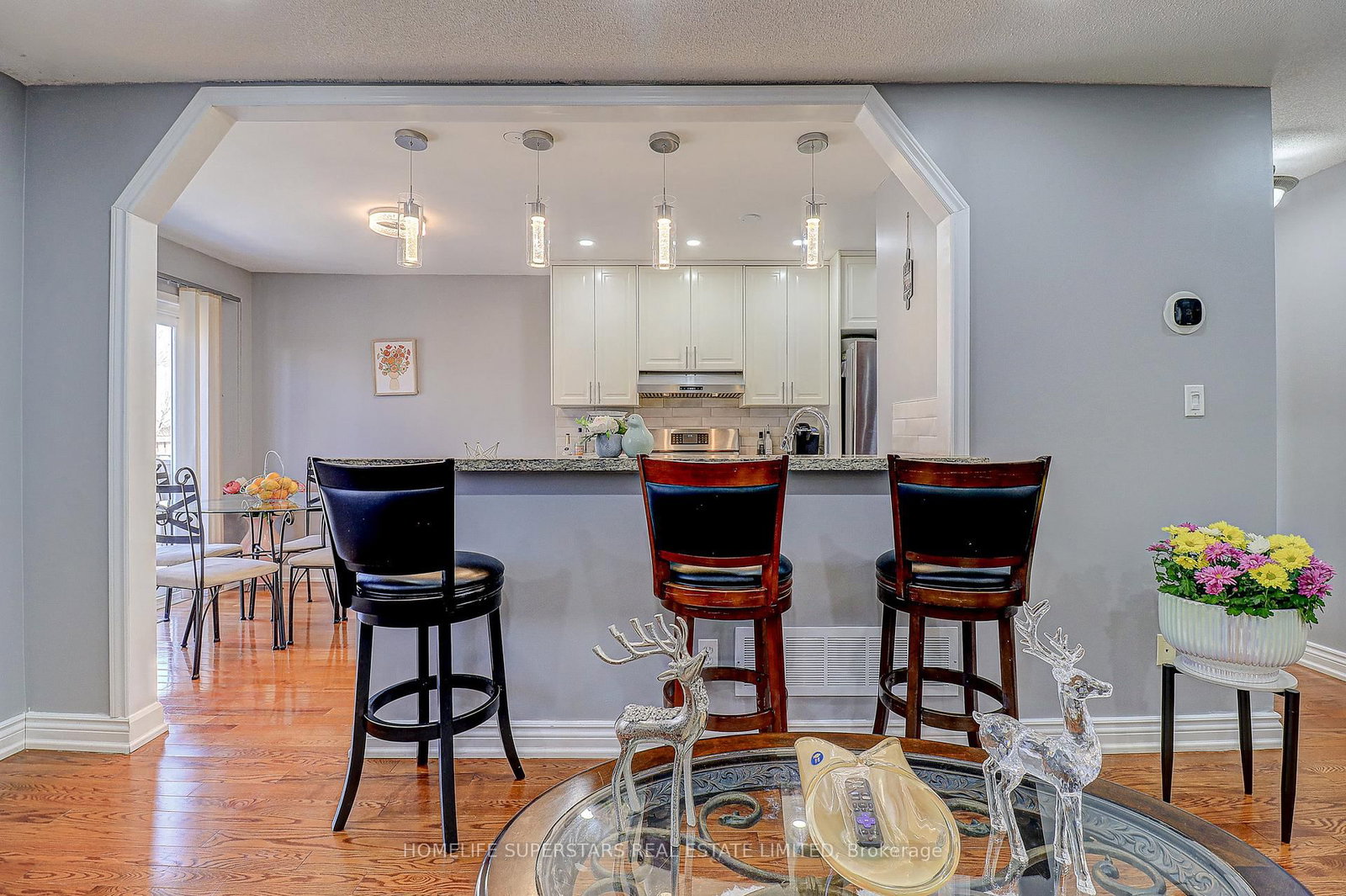 Detached House for sale at 191 Wessenger Drive, Barrie, Ontario, L4N 8N9 - Holly - MLS: S13017244