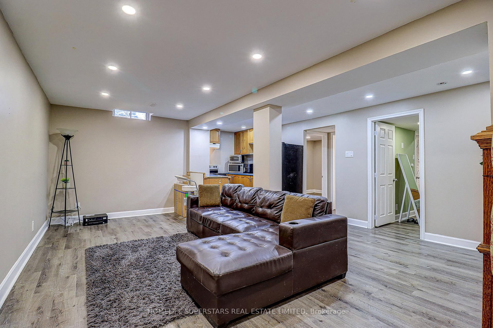 Detached House for sale at 191 Wessenger Drive, Barrie, Ontario, L4N 8N9 - Holly - MLS: S13017244