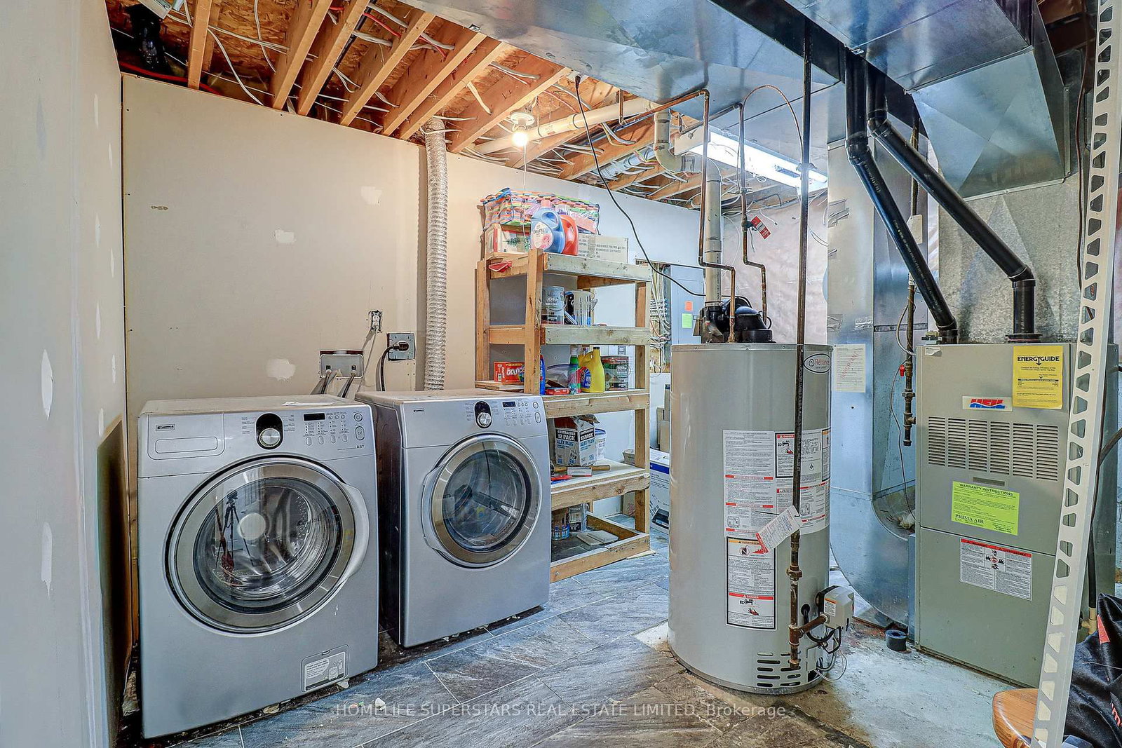 Detached House for sale at 191 Wessenger Drive, Barrie, Ontario, L4N 8N9 - Holly - MLS: S13017244