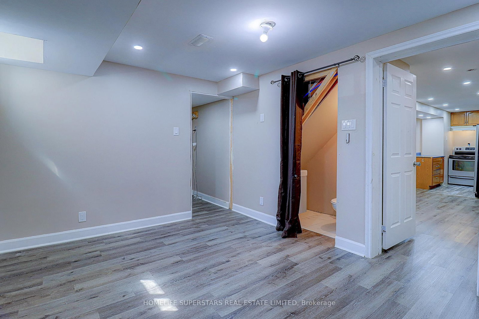 Detached House for sale at 191 Wessenger Drive, Barrie, Ontario, L4N 8N9 - Holly - MLS: S13017244