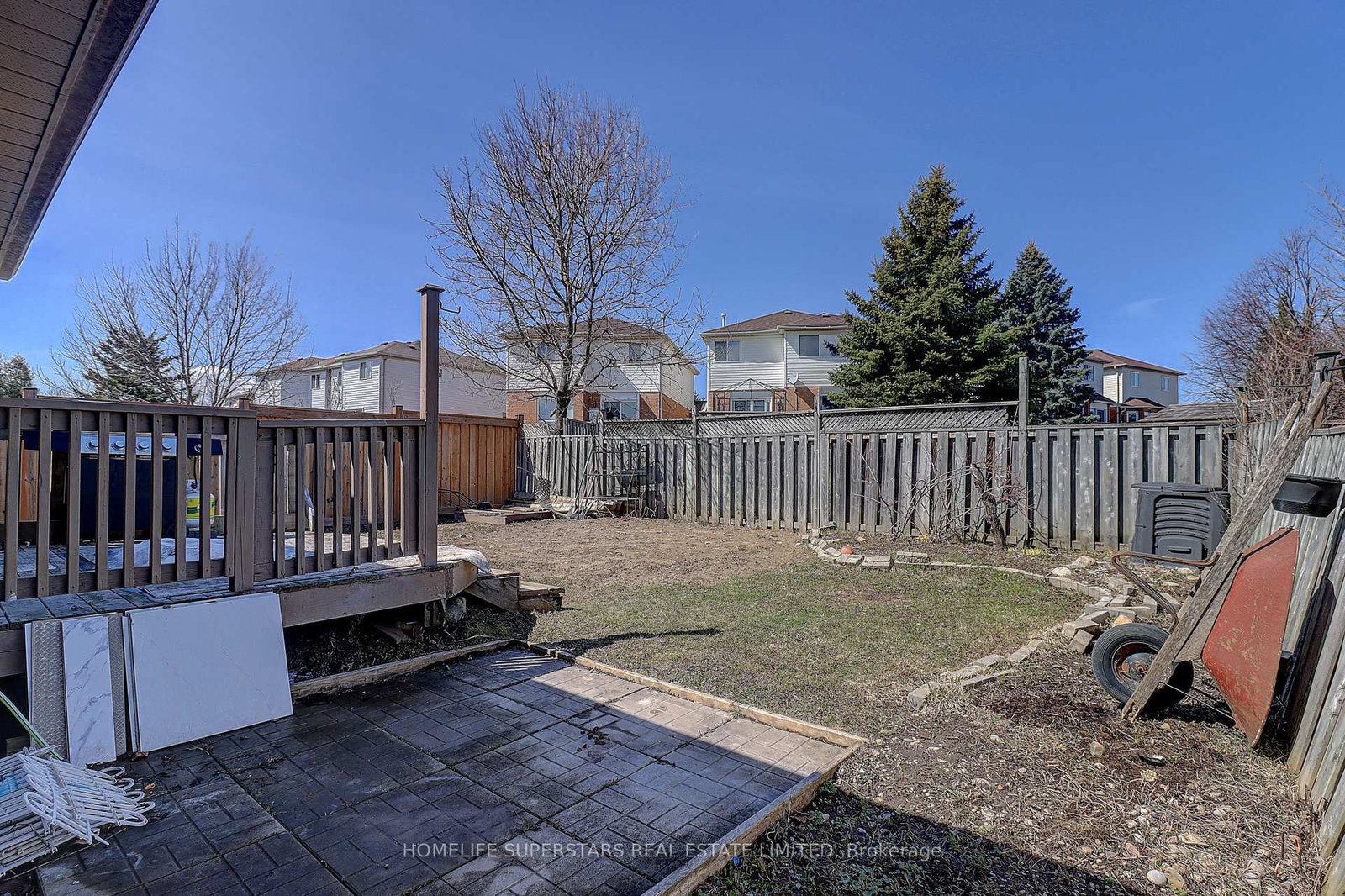 Detached House for sale at 191 Wessenger Drive, Barrie, Ontario, L4N 8N9 - Holly - MLS: S13017244