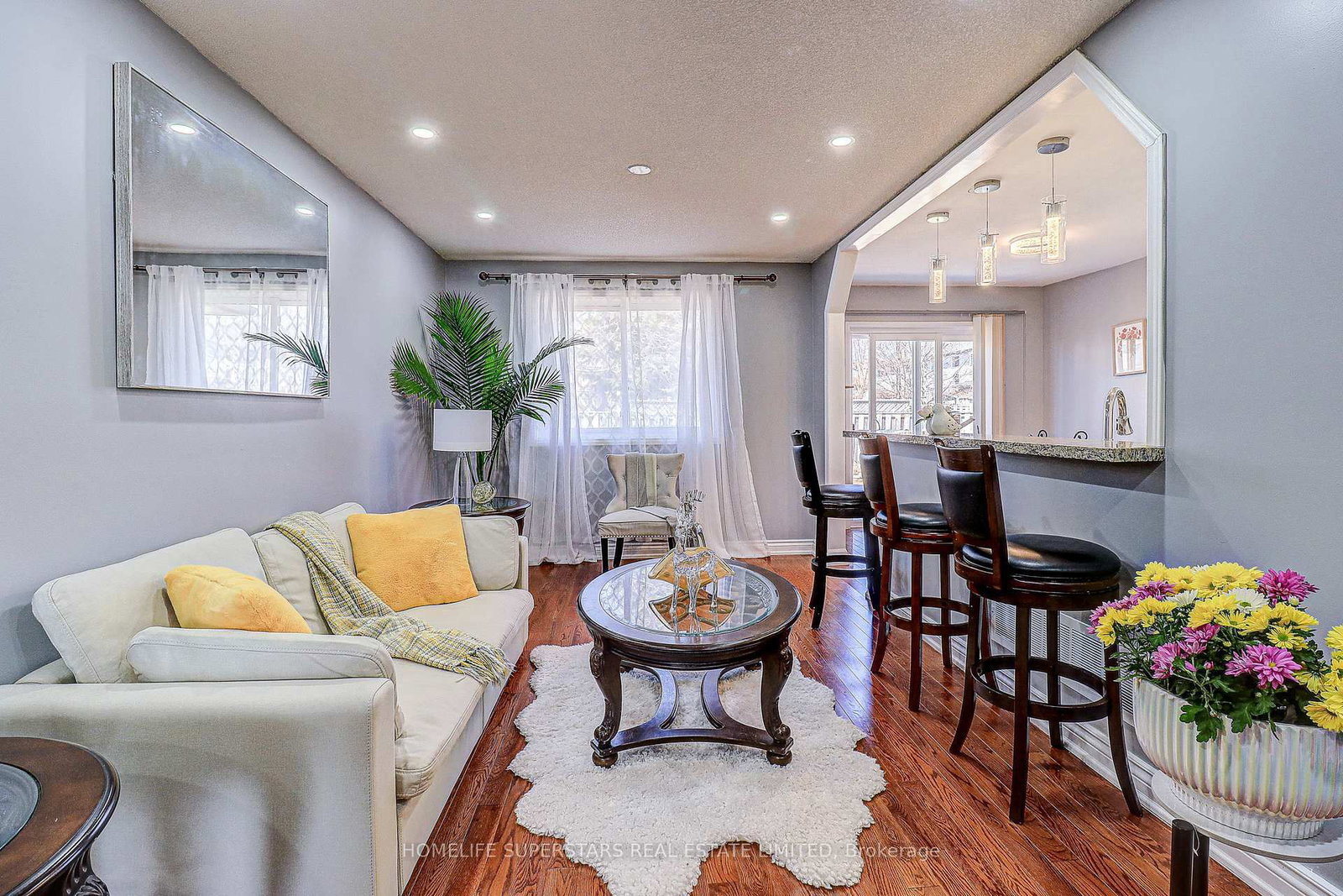 Detached House for sale at 191 Wessenger Drive, Barrie, Ontario, L4N 8N9 - Holly - MLS: S13017244