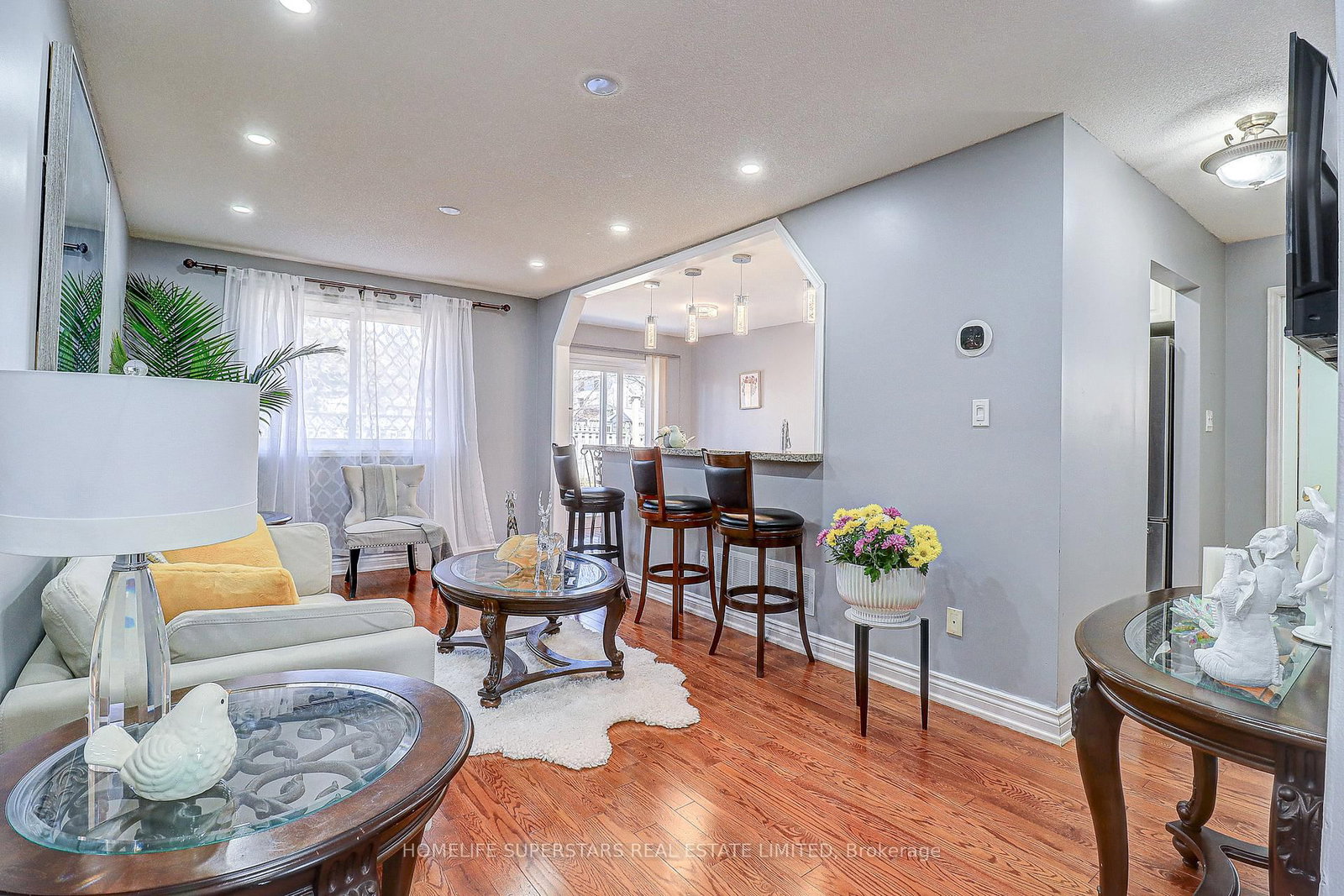 Detached House for sale at 191 Wessenger Drive, Barrie, Ontario, L4N 8N9 - Holly - MLS: S13017244