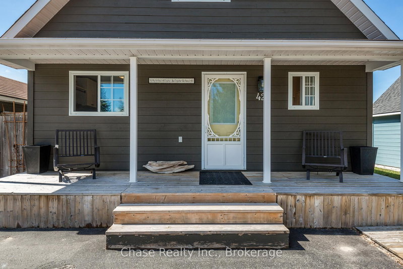 42 Madawaska Trail