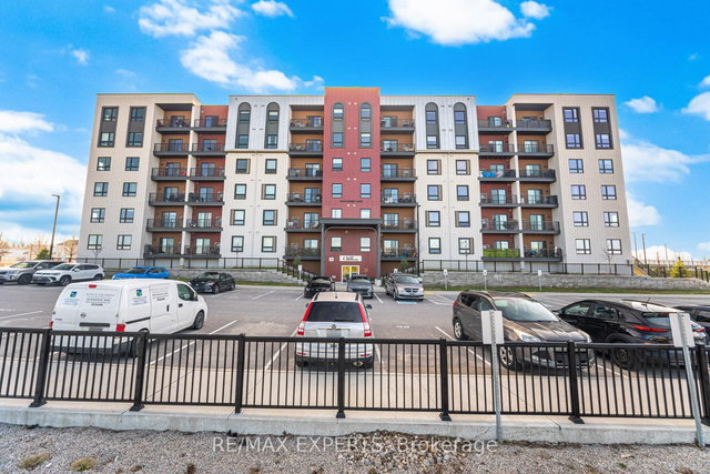 605 - 10 Culinary Lane