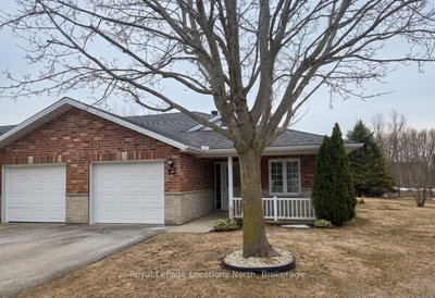 275 Huron Street