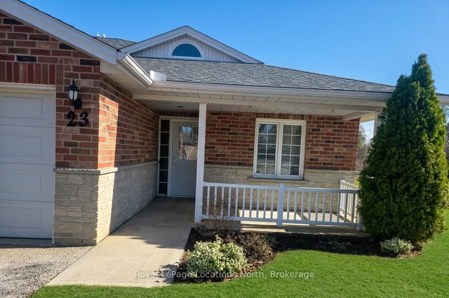 23 - 275 Huron Street