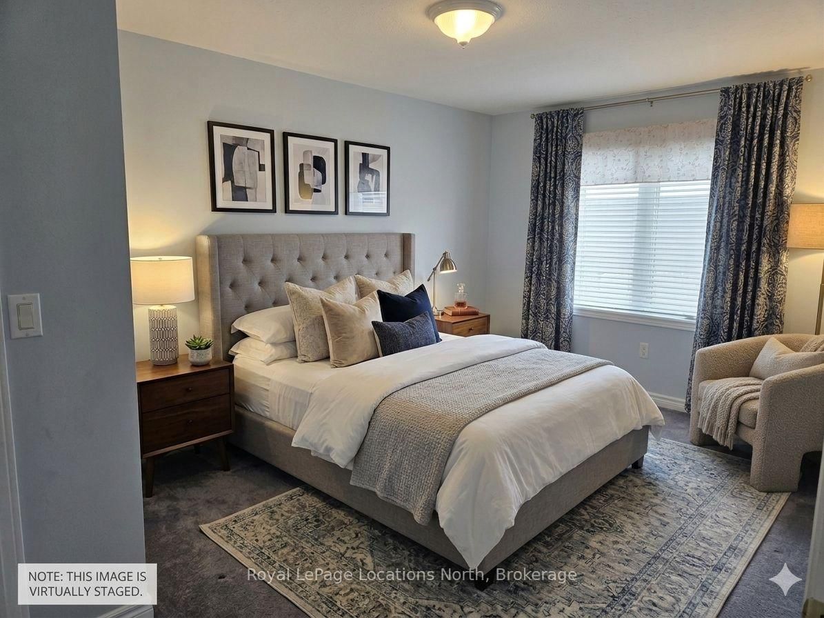 275 Huron Street • #23 • Clearview, ON photo 24